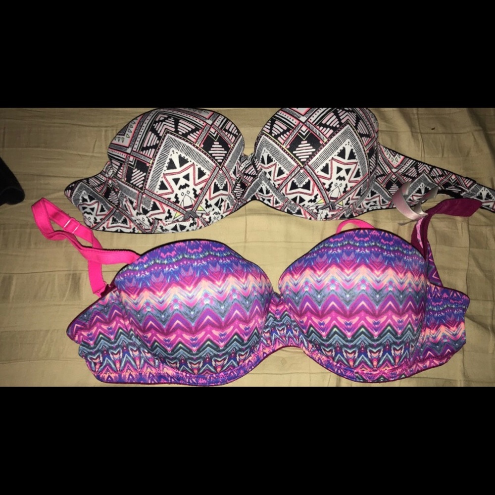Victoria Secret Push-Up Bra
